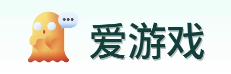 爱游戏 Logo